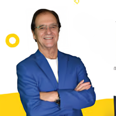 Luiz Fernando Reginato