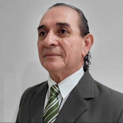 Zamyrton Rocha