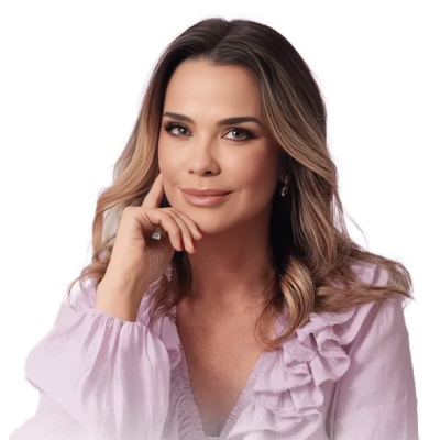 Anelise de Oliveira