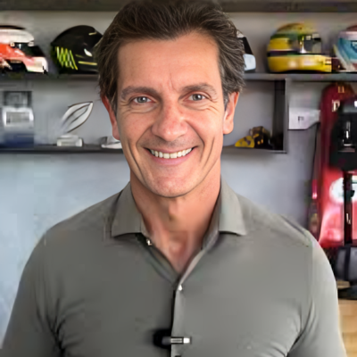 Cesar Urnhani