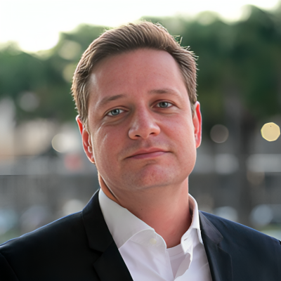 Vladimir Netto