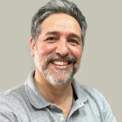 Mauricio Berbel