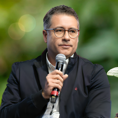 Marcos Rubin