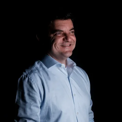 Rodolfo Araújo