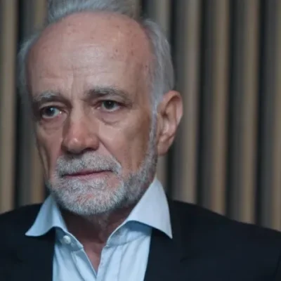 André Lara Resende