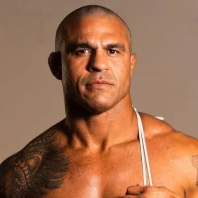 Vitor Belfort