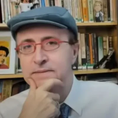 Reinaldo Azevedo