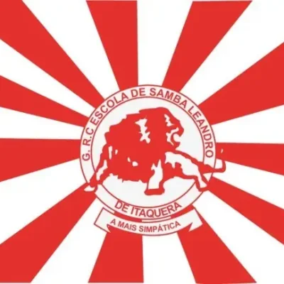 Escola de Samba - Leandro de Itaquera