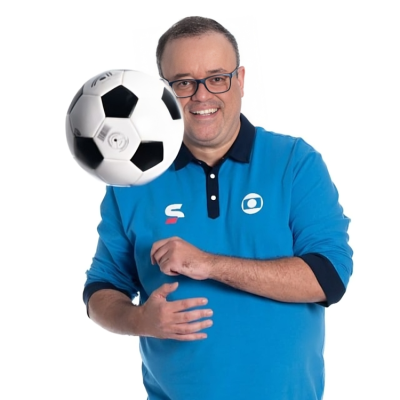 Everaldo Marques