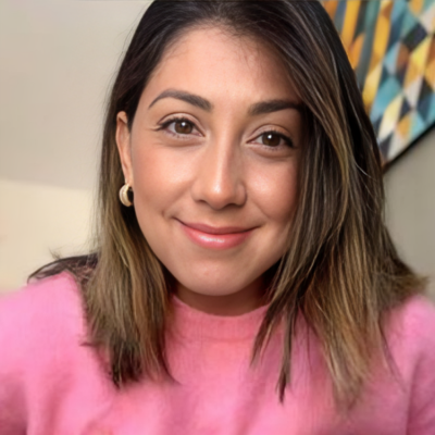 Linda Rojas Solis
