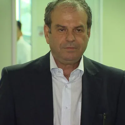 Renato Caporali Cordeiro