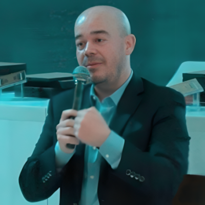 José Dornelas