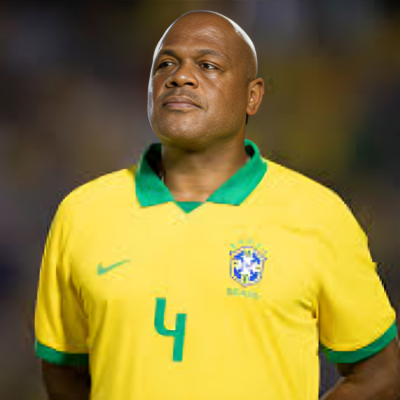 Ronaldão