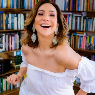Maria Beltrão