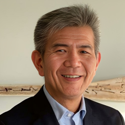 Celso Hiroo Ienaga