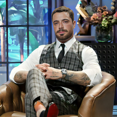 Felipe Titto