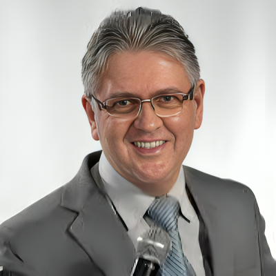 Eugênio Sales Queiroz