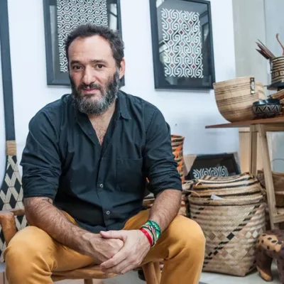Marcelo Rosenbaum