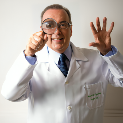 Roberto Martins Figueiredo