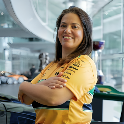 Alexandra Ribeiro Magula
