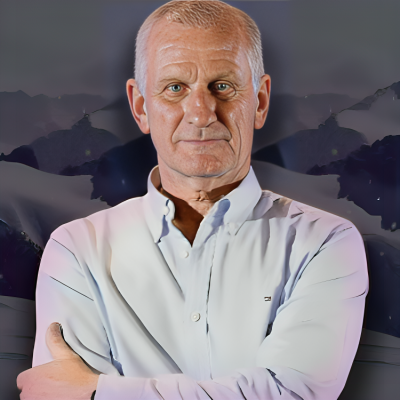 Roy Harley