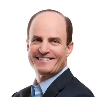 Ron Kaufman