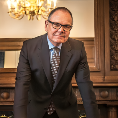Don Tapscott