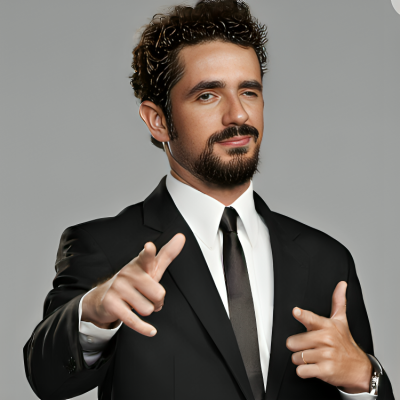 Felipe Andreoli