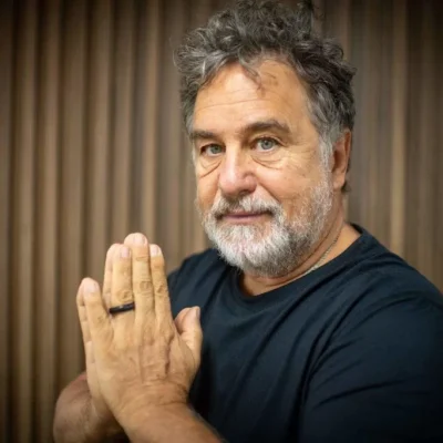 Marcos Frota