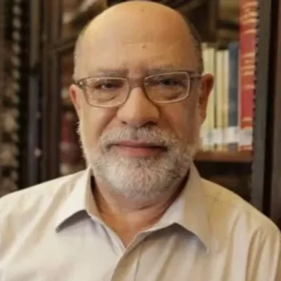 Sergio Besserman
