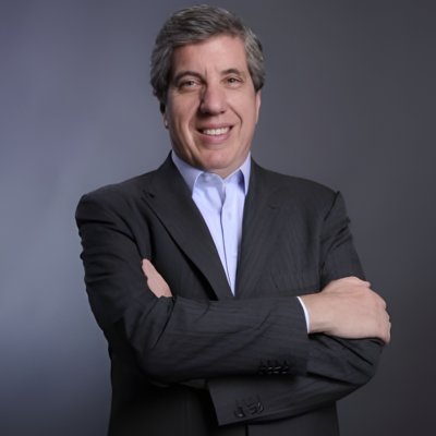 Fabio Colletti Barbosa