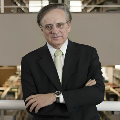 José Pio Martins