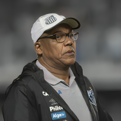 Serginho Chulapa