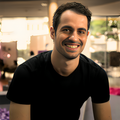 Vitor Olivier