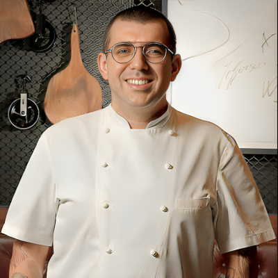 Jefferson Rueda