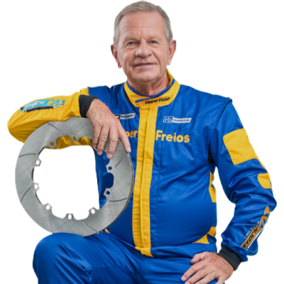 Ingo Hoffmann