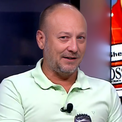 Flavio Gomes