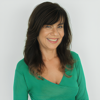 Mirian Goldenberg