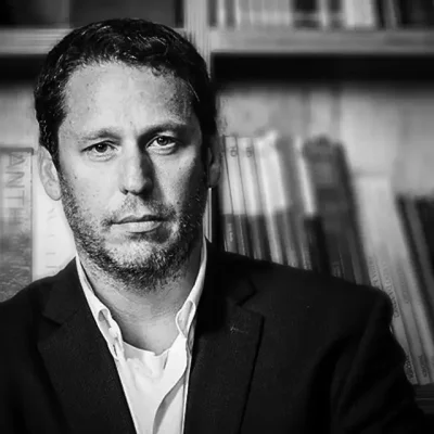 Sérgio Herz - CEO da Livraria Cultura