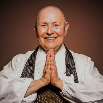 Monja Coen Roshi