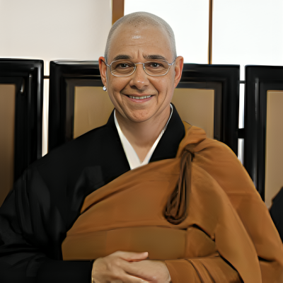 Monja Heishin Gandra