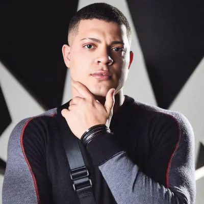 Lucio dos Santos Lima