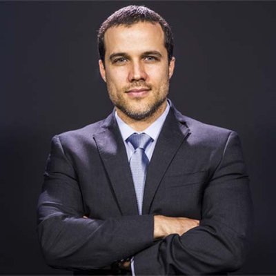 Felipe Moura Brasil