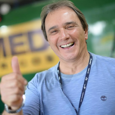Reginaldo Leme
