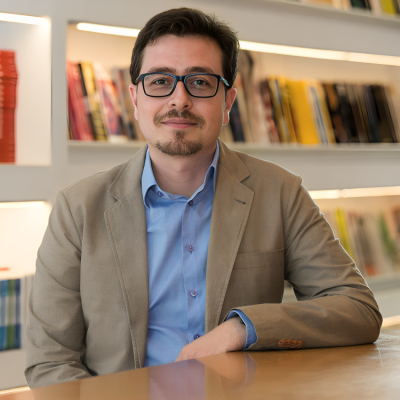 Luiz Estevam de Oliveira Fernandes