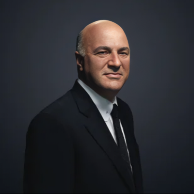 Kevin O’Leary