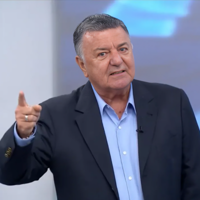 Arnaldo Cezar Coelho