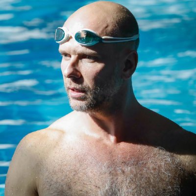Fernando Sherer (Xuxa)