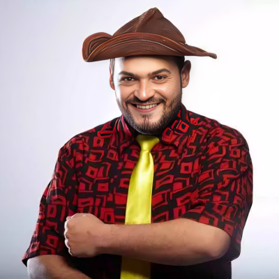 Matheus Ceara