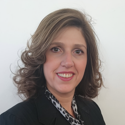 Regiane Relva Romano